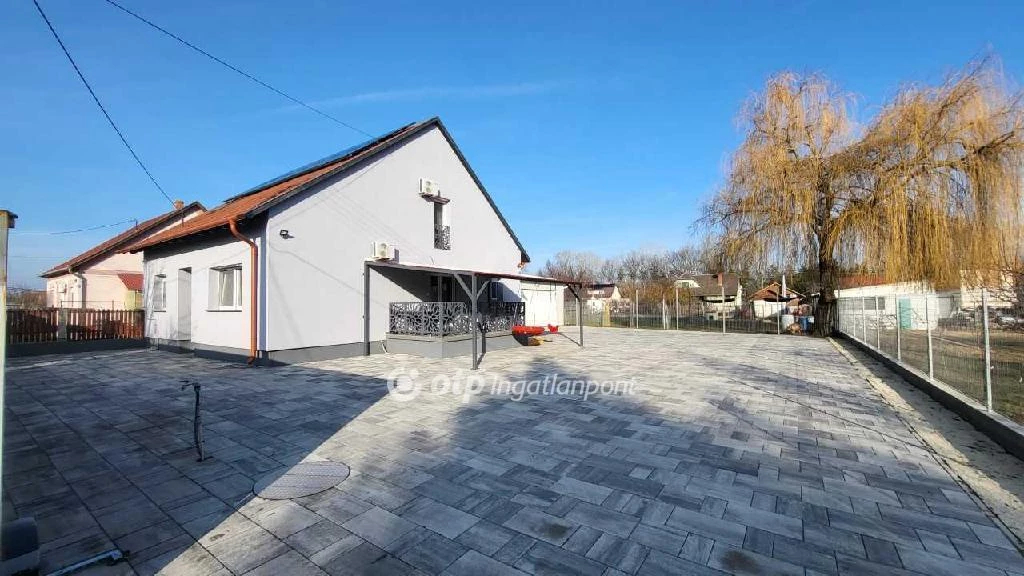 For sale house, Felgyő