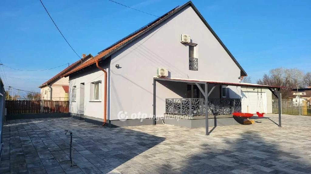 For sale house, Felgyő