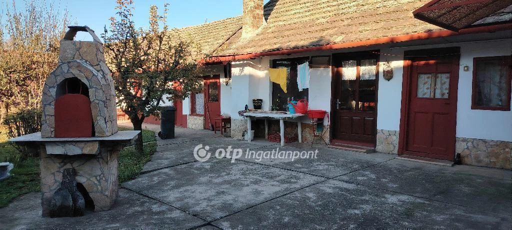 For sale house, Orosháza