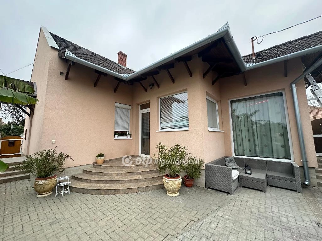 For sale house, Orosháza