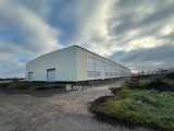 For sale development area, Kisapostag