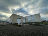 For sale development area, Kisapostag
