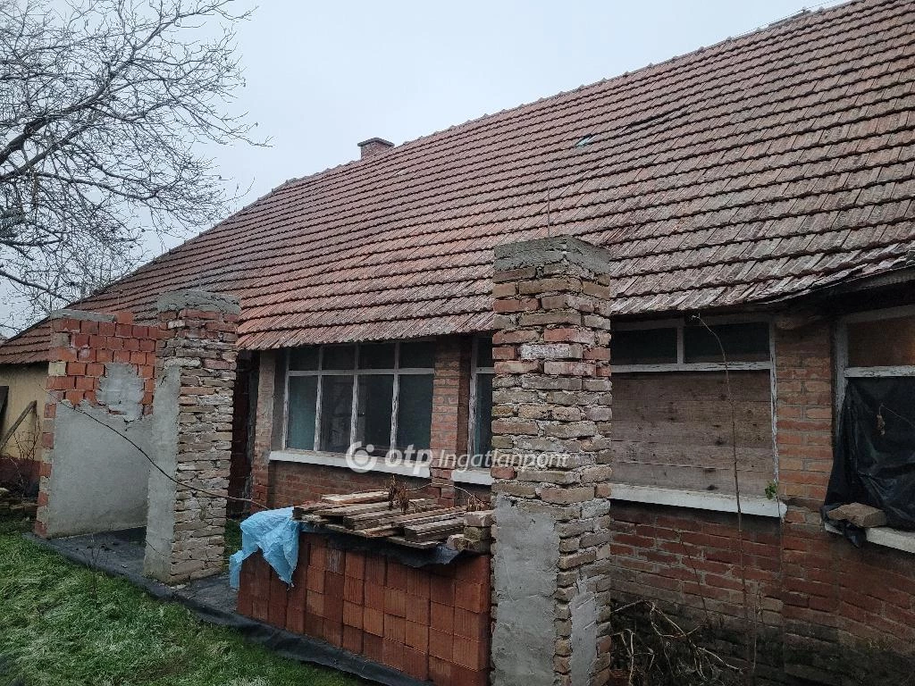Eladó Ház, Nagyér