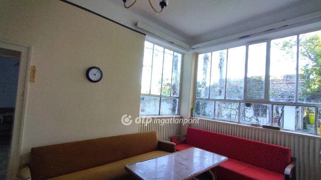 For sale house, Gádoros
