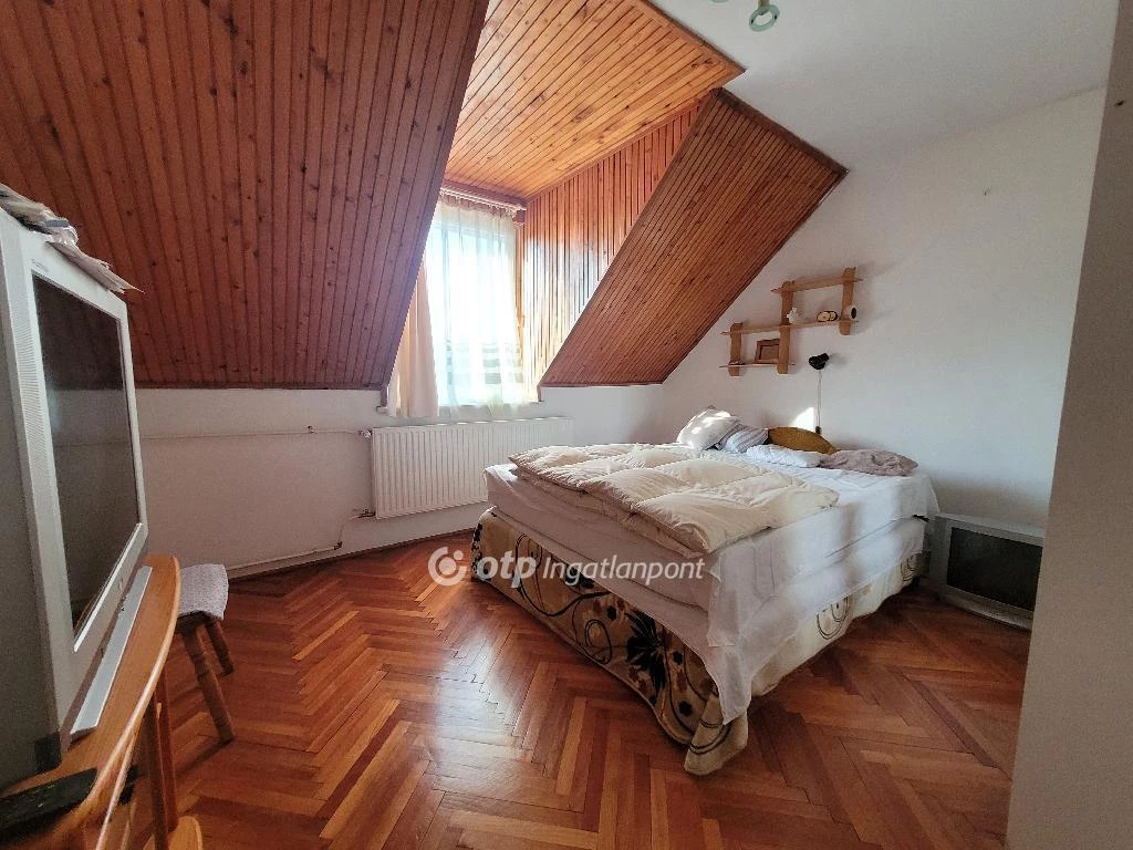 For sale house, Mezőhegyes