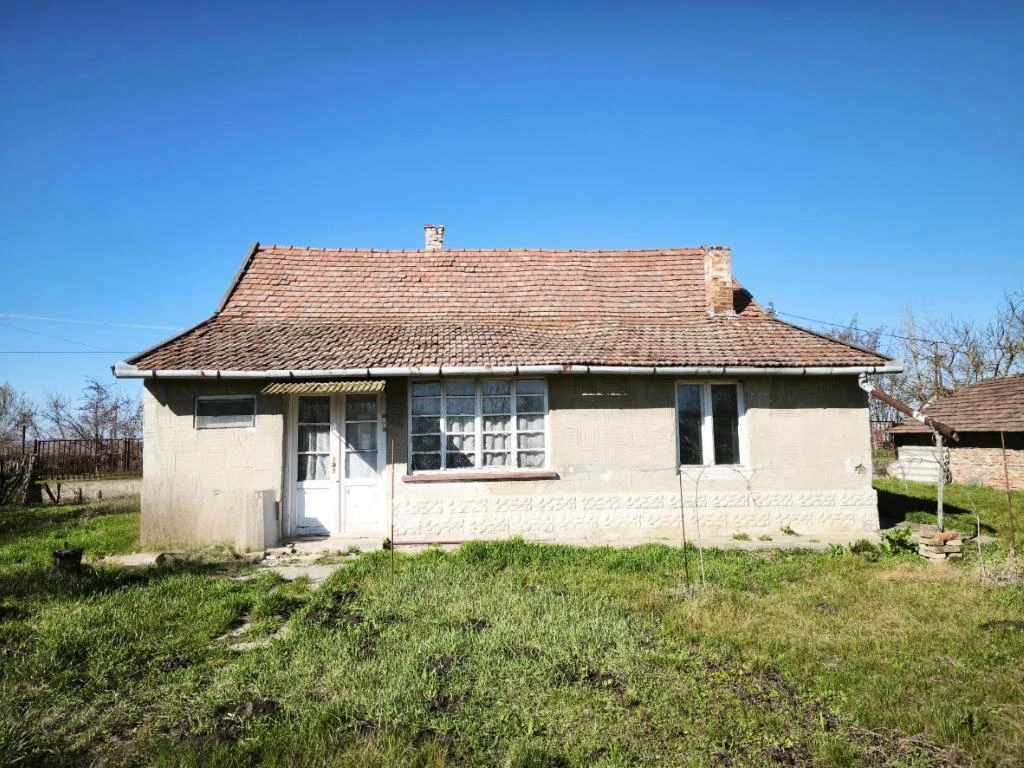 For sale house, Gádoros