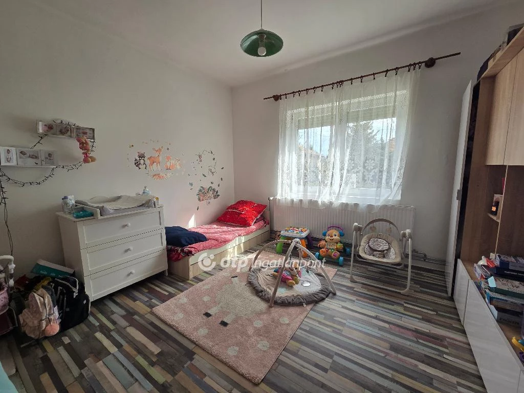 For sale house, Mezőhegyes