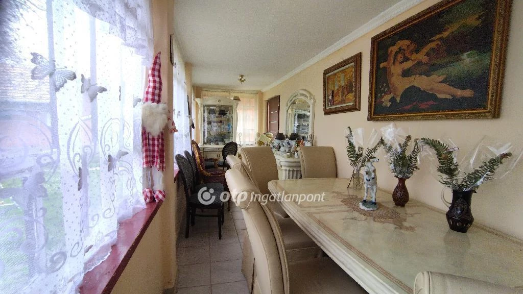 For sale house, Gádoros