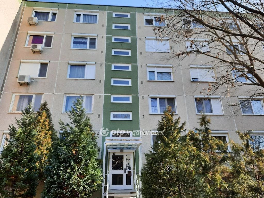 Eladó Lakás, Budapest 17. ker.