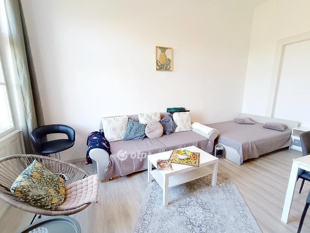Eladó Lakás, Budapest 9. ker.