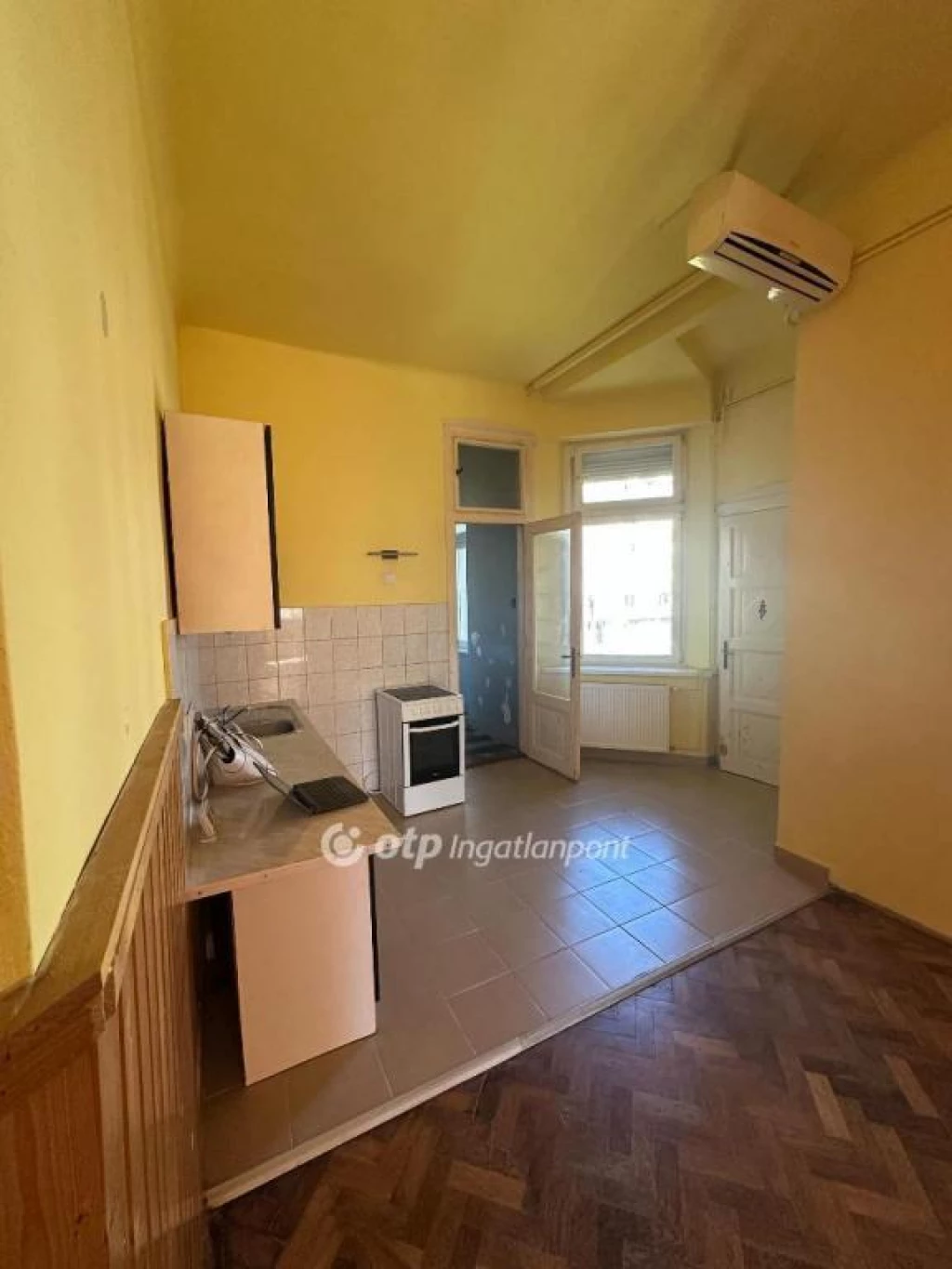 Eladó Lakás, Budapest 7. ker.