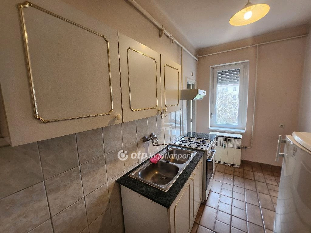 Eladó Lakás, Budapest 14. ker.
