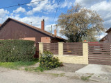 For sale house, Gátér