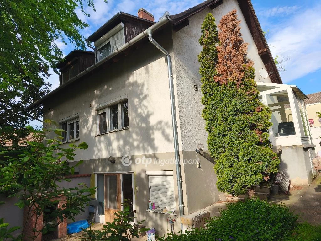 For sale house, Szentes