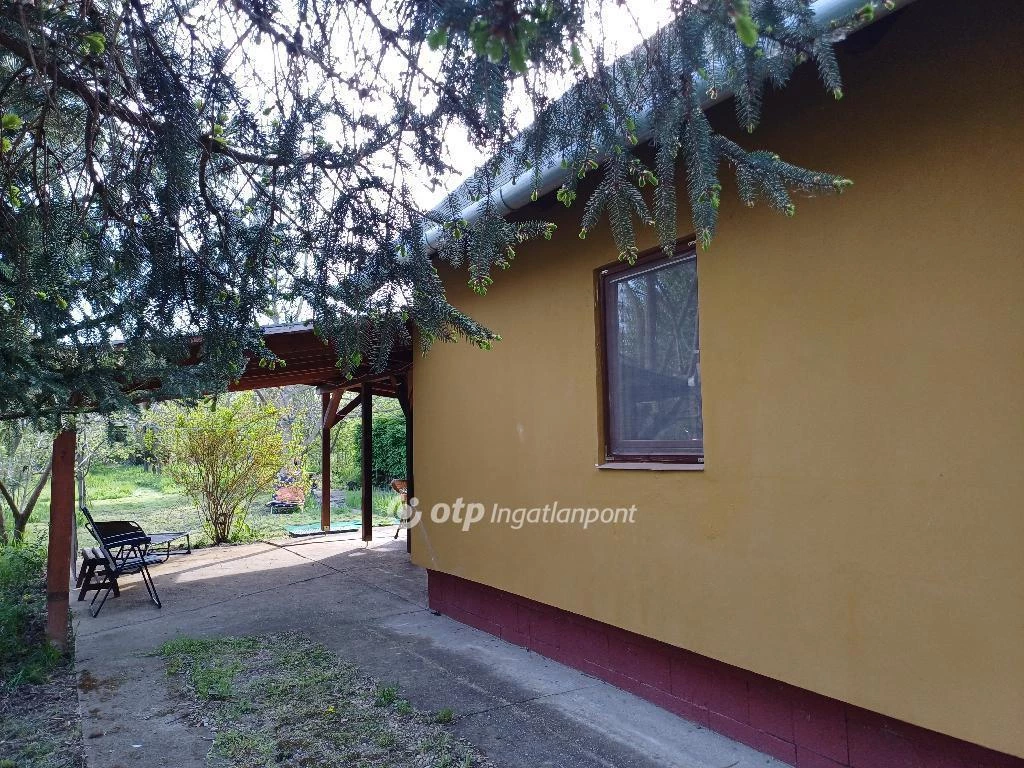 Eladó Ház, Csépa