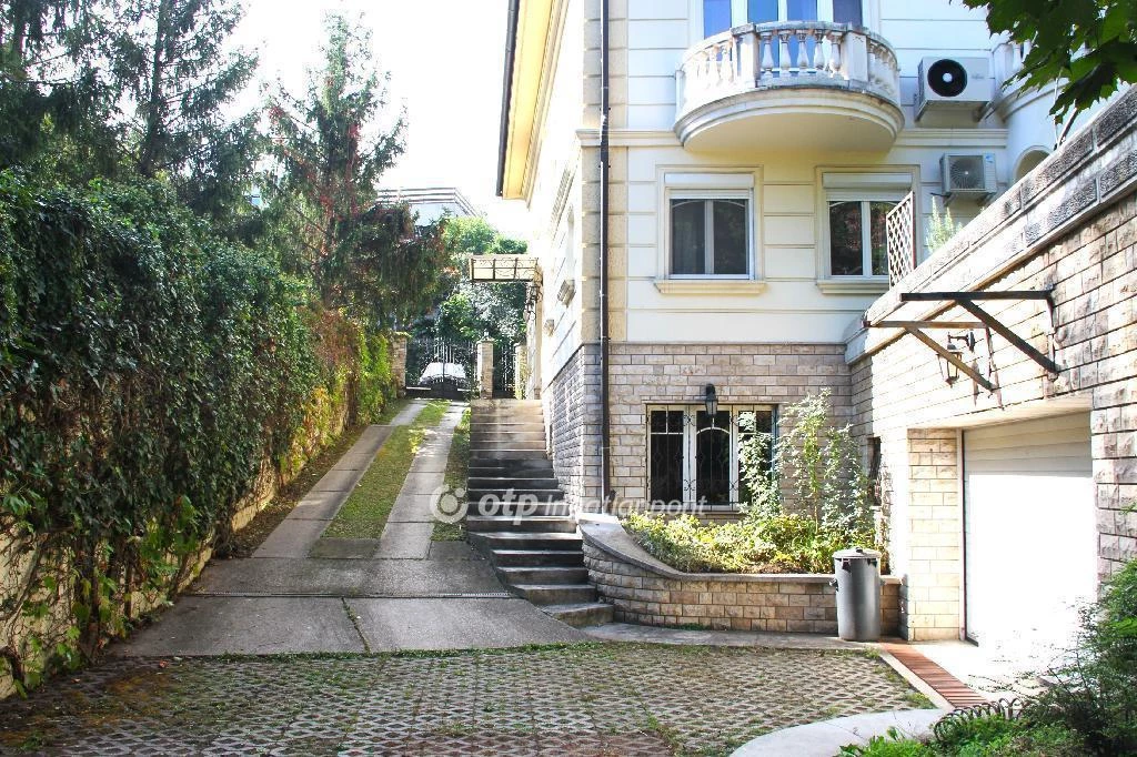 Eladó Ház, Budapest 12. ker.