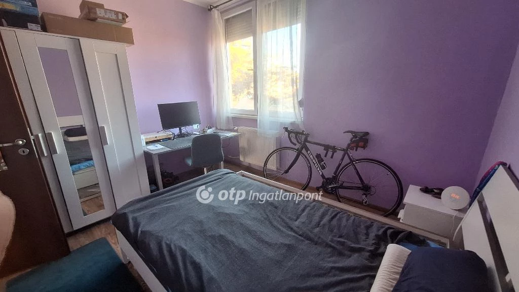 Eladó Lakás, Budapest 14. ker.