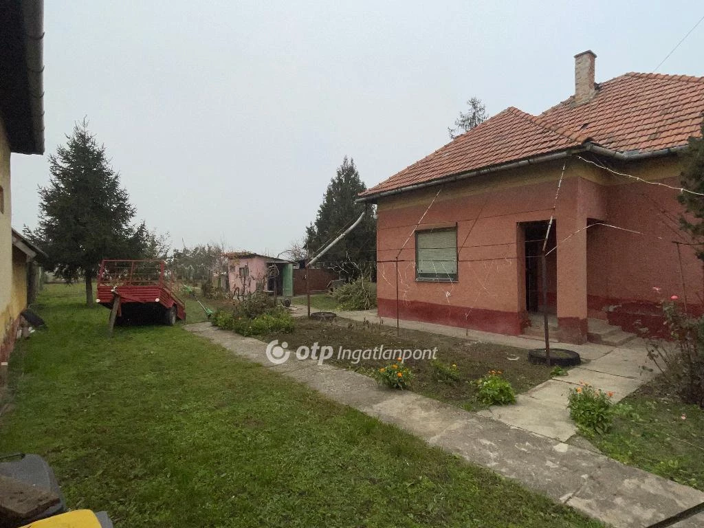 Eladó Ház, Csongrád