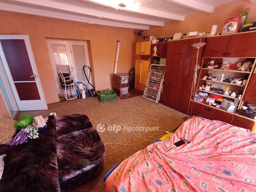 Eladó Ház, Csongrád
