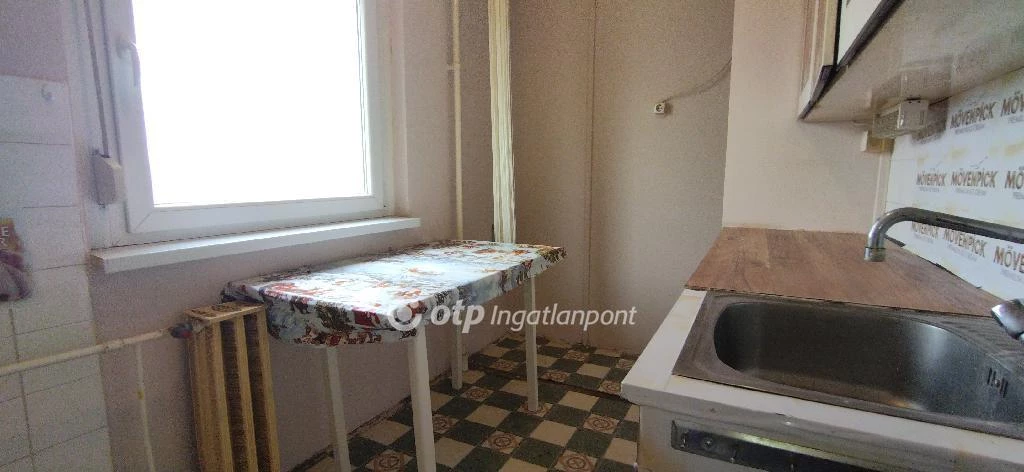 For sale panel flat, Csongrád