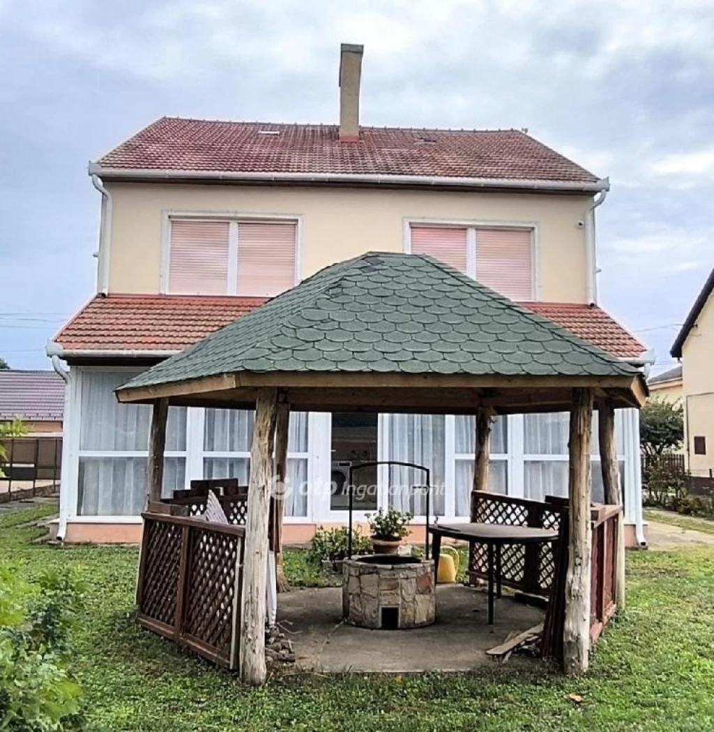 Eladó Ház, Hajdúszoboszló