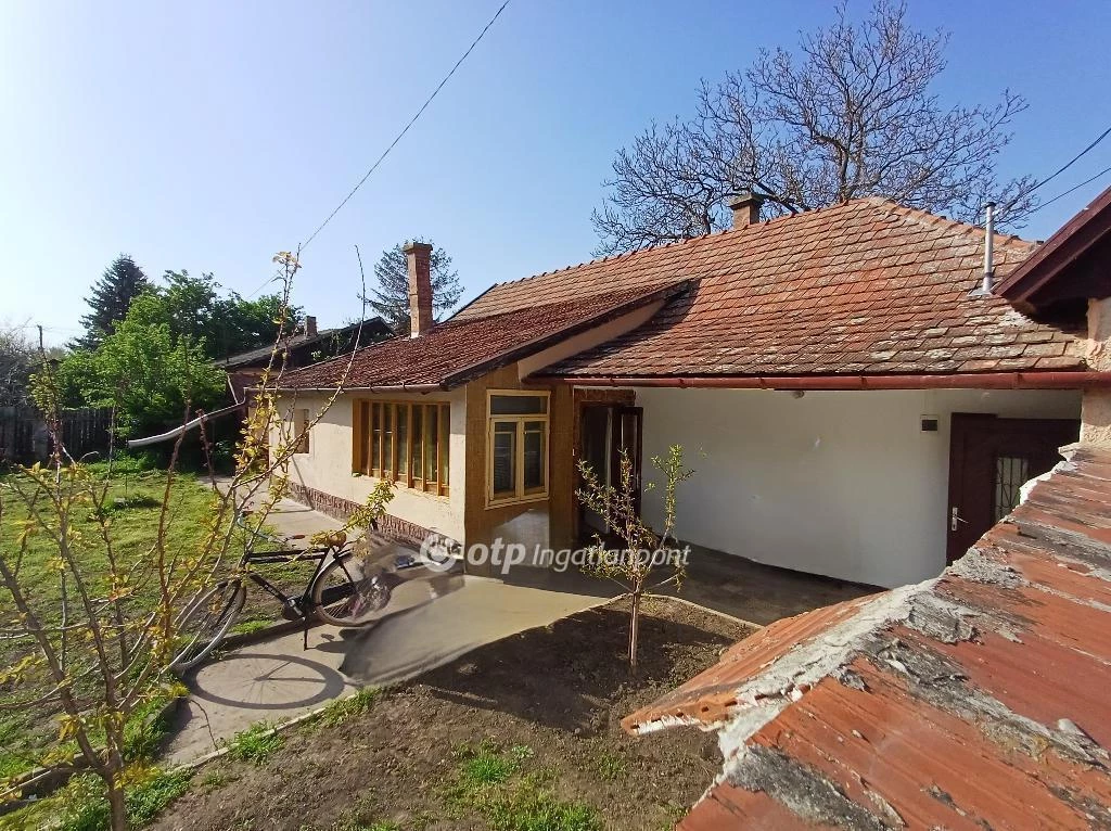 Eladó Ház, Csongrád