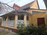 For sale house, Mezőhegyes