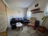 For sale brick flat, Mezőhegyes