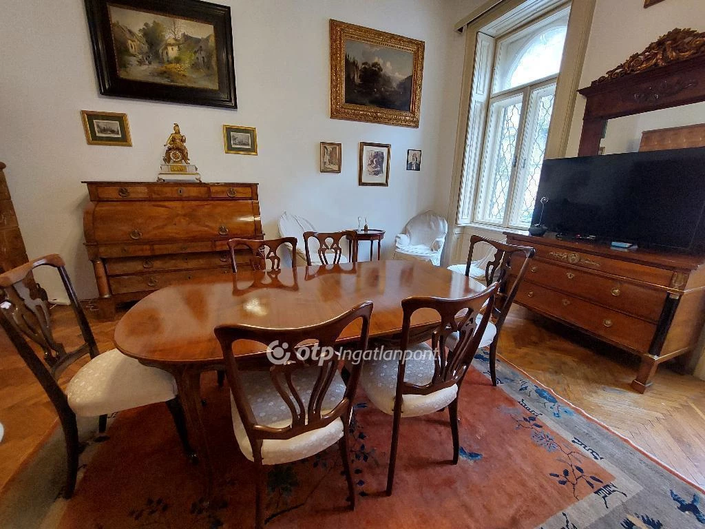 Eladó Lakás, Budapest 7. ker.