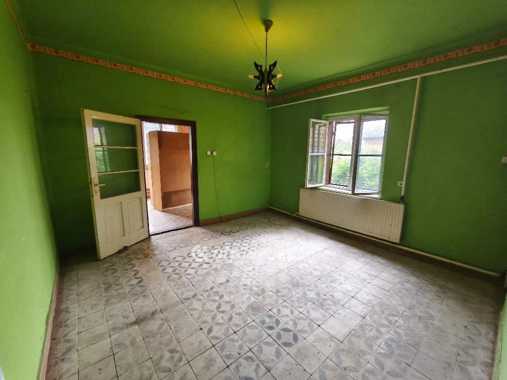For sale house, Fábiánsebestyén