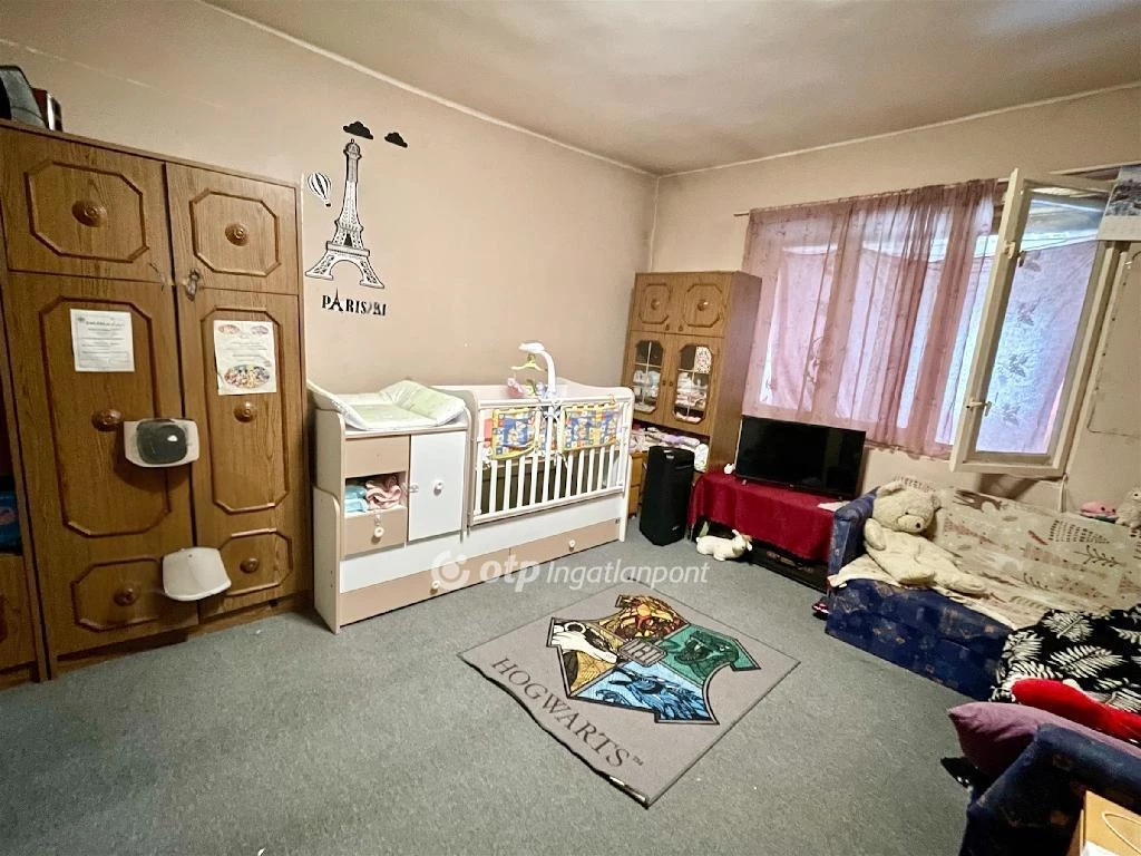 For sale house, Csongrád