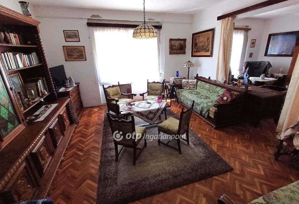For sale house, Csongrád