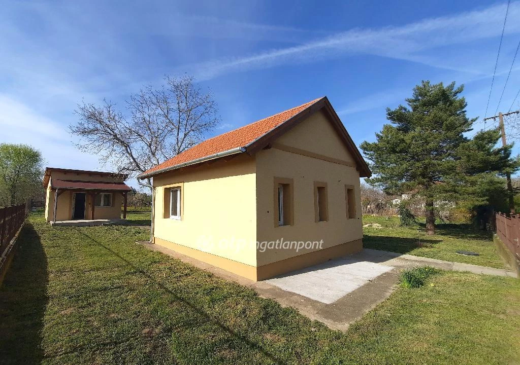 Eladó Ház, Kiskunfélegyháza
