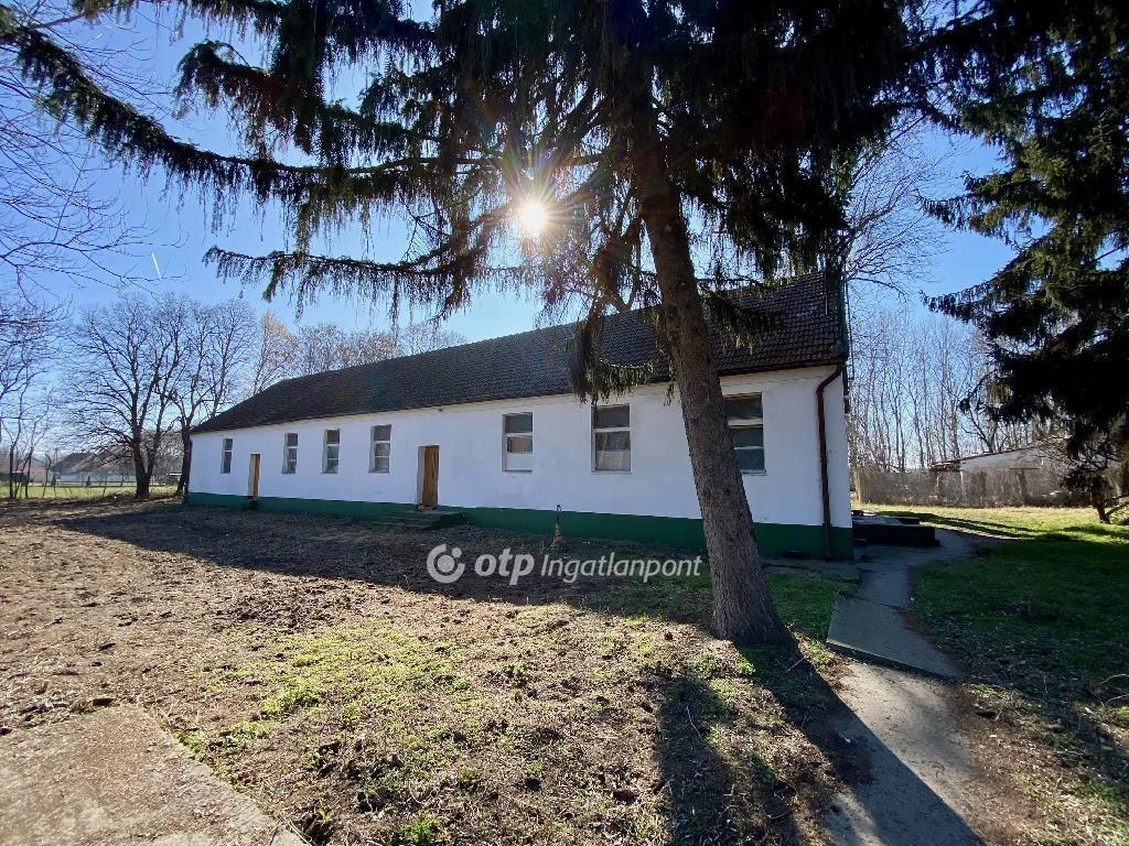 For sale house, Kecskemét