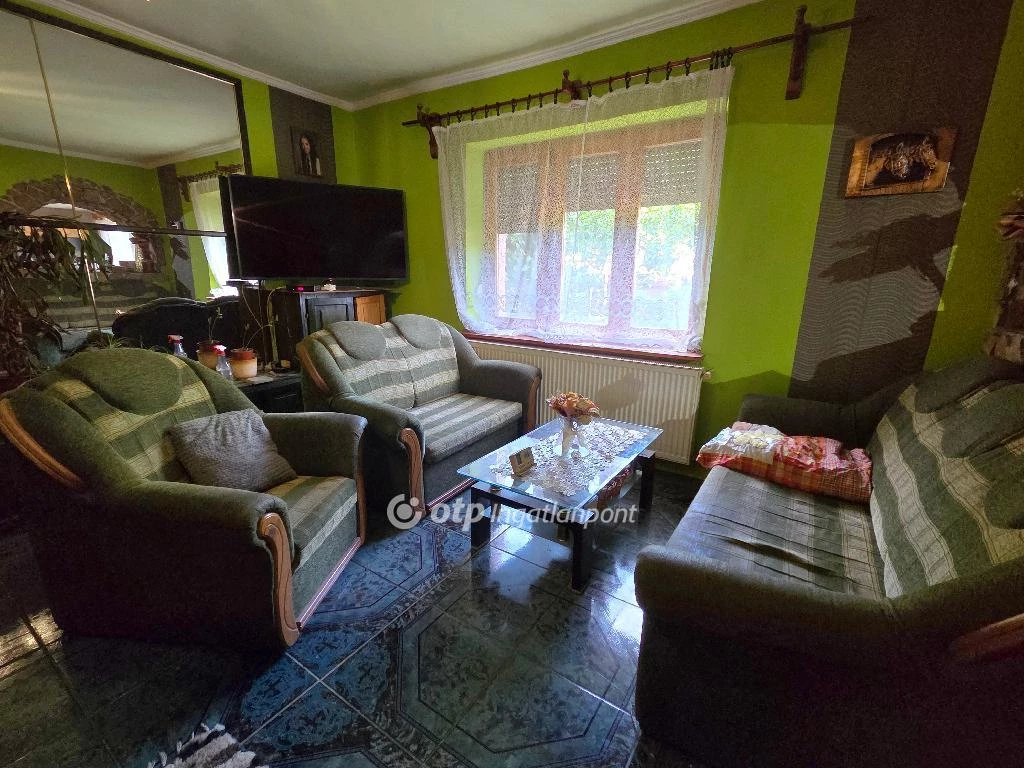 For sale house, Mezőhegyes