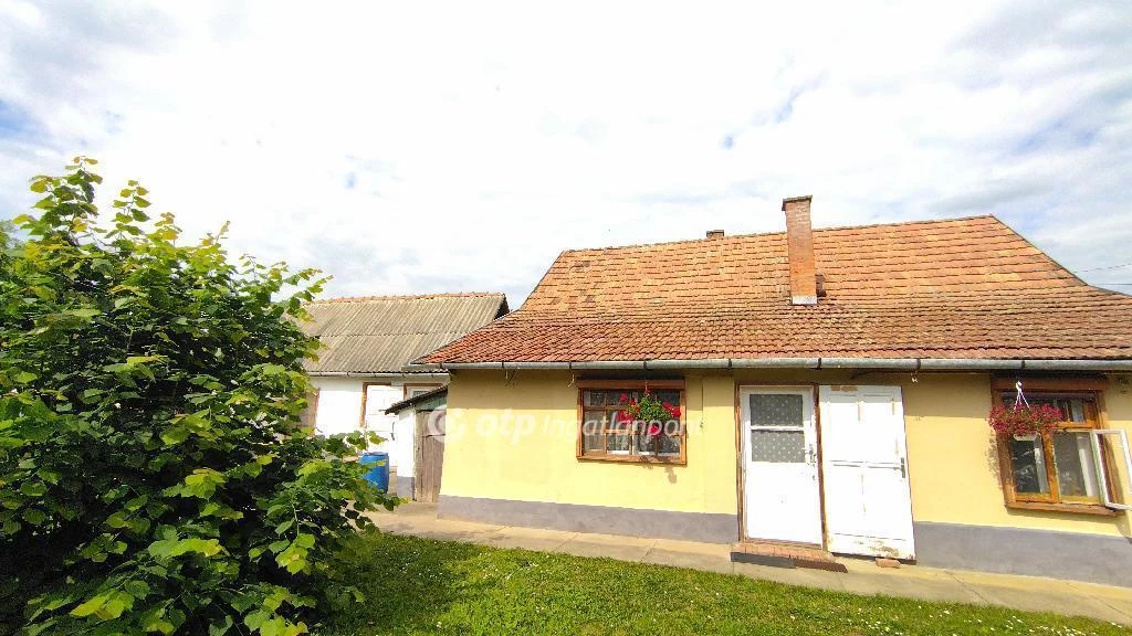 Eladó Ház, Szentes