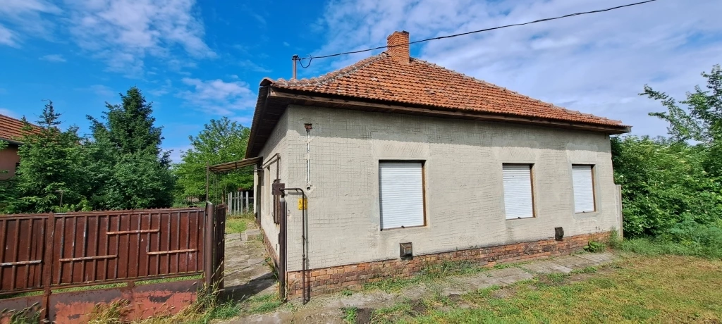 Eladó Ház, Kunágota