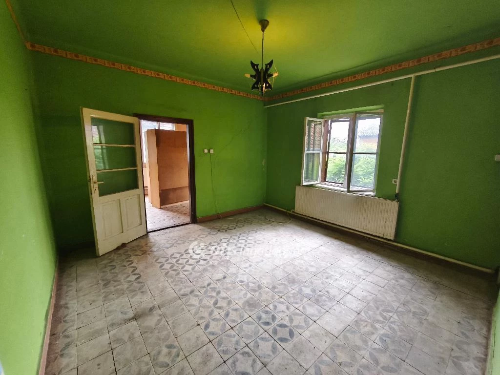 Eladó Ház, Fábiánsebestyén
