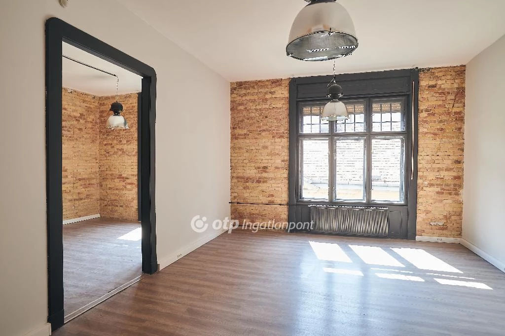 Eladó Lakás, Budapest 6. ker.