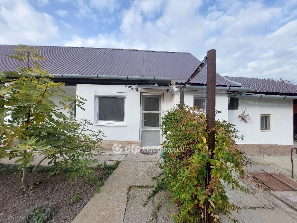 For sale house, Dusnok