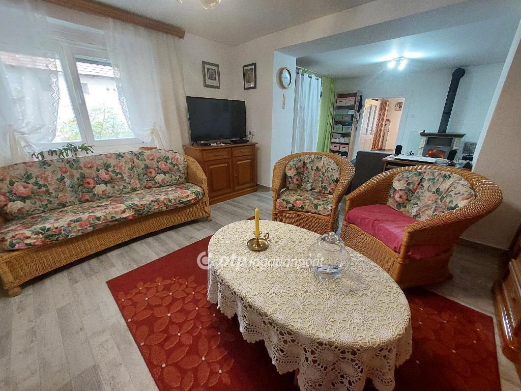 For sale house, Dusnok