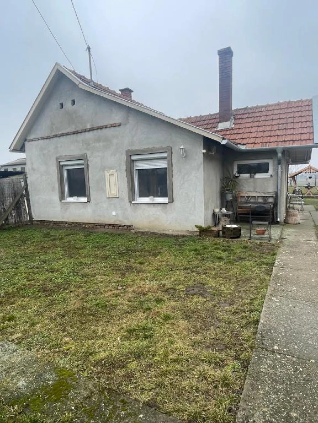 For sale house, Szegvár