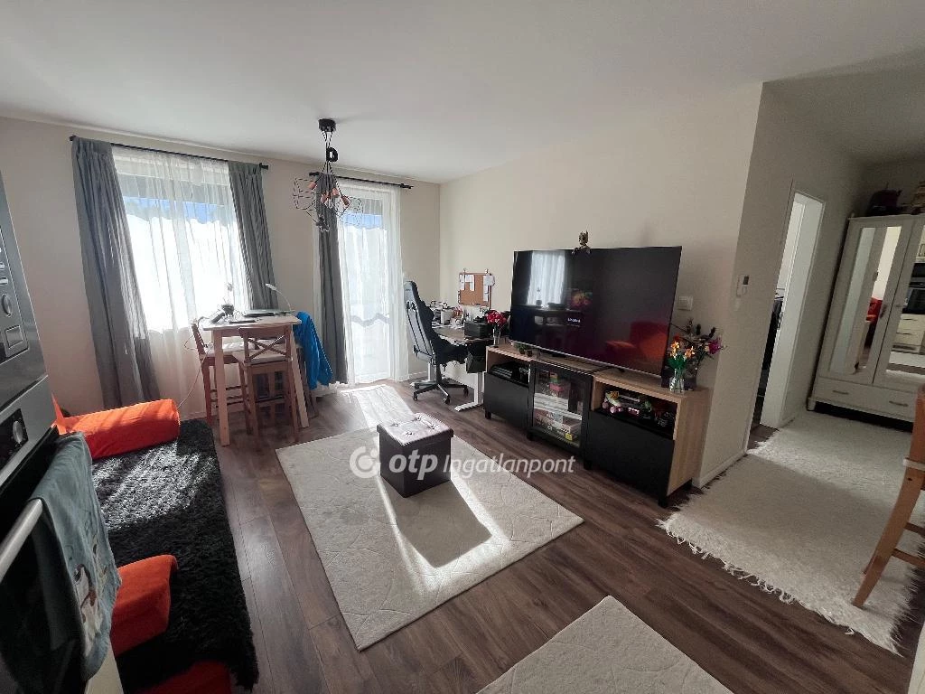 For sale brick flat, Szeged