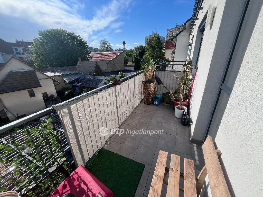 For sale brick flat, Szeged