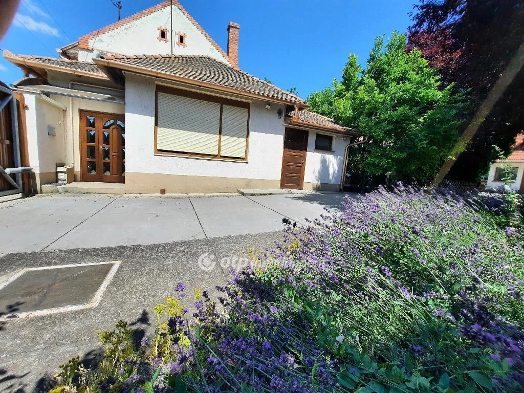 For sale house, Szentes