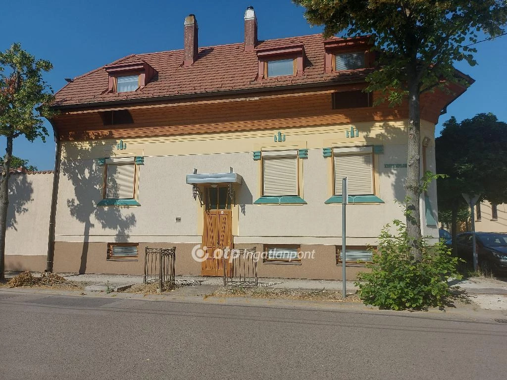 Eladó Ház, Kecskemét