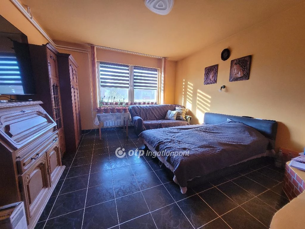 For sale house, Mezőhegyes