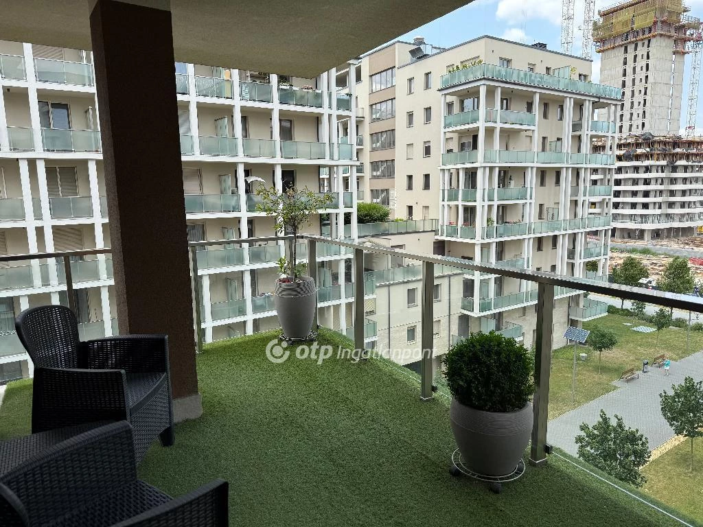 For sale brick flat, Budapest XIII. kerület