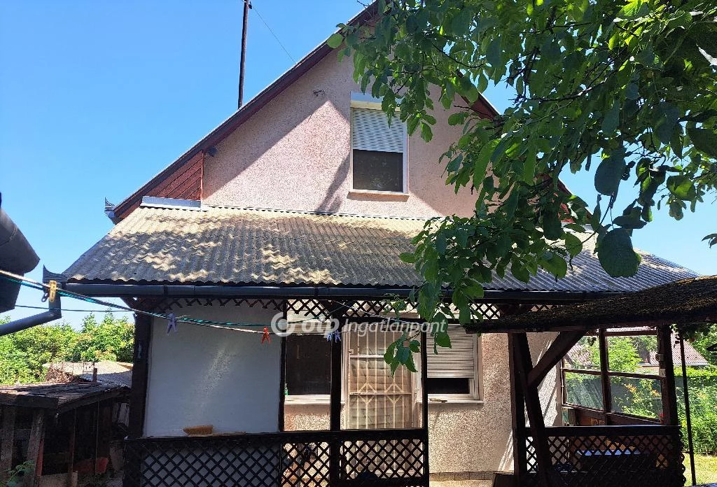 Eladó Ház, Nagybörzsöny