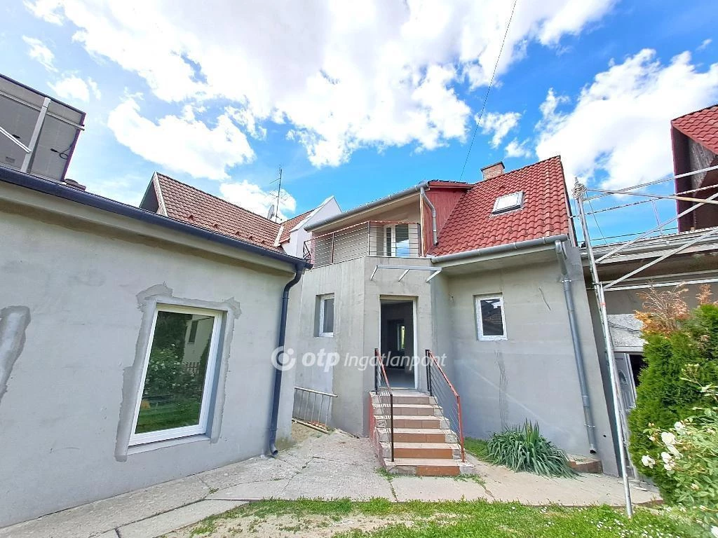 Eladó Ház, Kecskemét